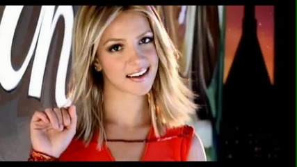 Britney Spears - Lucky (official video)