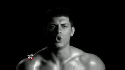 wwe Breaking Point 2009 Promo
