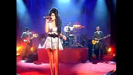 Amy Winehouse