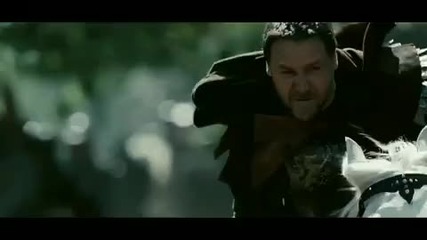 Robin Hood Trailer Hd 