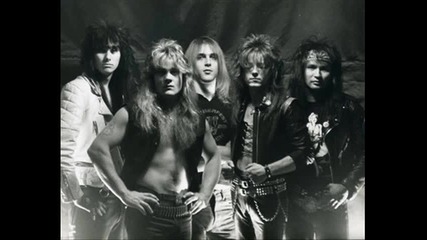 Savage Grace - Trial By Fire 