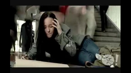 Linkin Park - Numb - Official Video (hq)