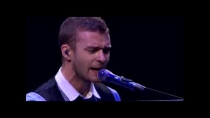 Justin Timberlake - Until The End Of Time