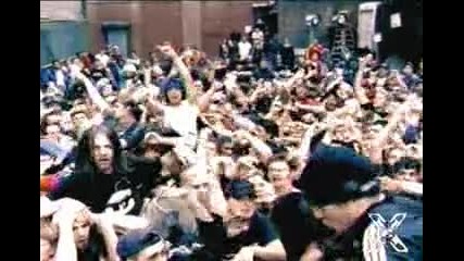 Limp Bizkit - nookie (uncensored)