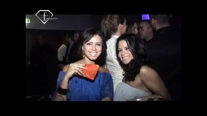 fashiontv Ftv.com - F.jetlag The Box, Vienna 