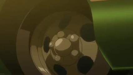 High School of the Dead Pv Hd 