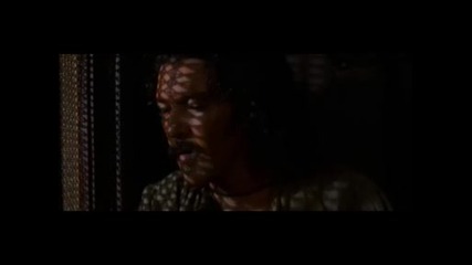 The Mask Of Zorro., . Funny Part 1