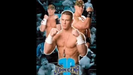 John Cena Snimki