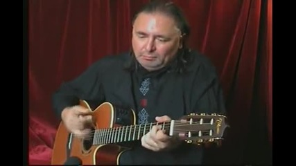 Unforgiven - Metallica - Igor Presnyakov