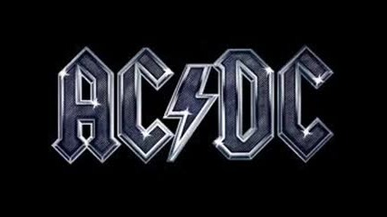 Ac/dc Iron man 2