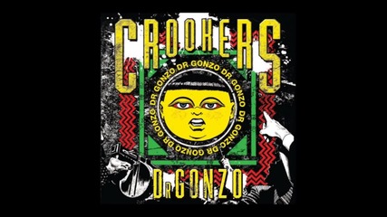 Crookers feat. Style Of Eye & Carli - That Laughing Track 2011