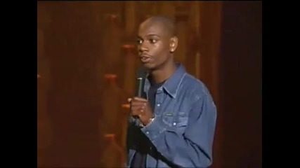 Dave Chappelle - Проблем с наркотиците | Превод