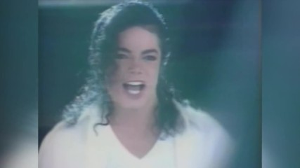 Michael Jackson - Making Of Black Or White 1991