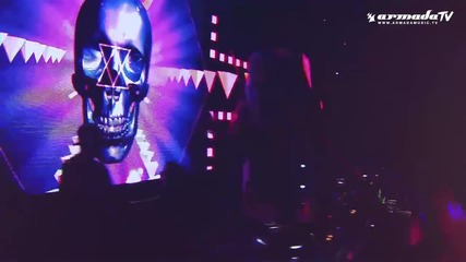 Juicy M feat. Endemix - Skies ( Official Music Video)