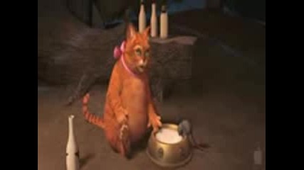 Shrek 4 Ever After 