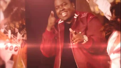 Sean Kingston - Party All Night [ Sleep All Day ] (високо качество)