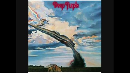 Deep Purple - Soldier of Fortune