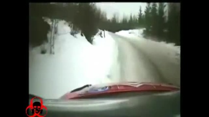 Race car Crashes - 31 New Year Xtra 