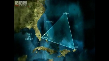 Бермудски триъгълник: Какво е станало с Полет 19?