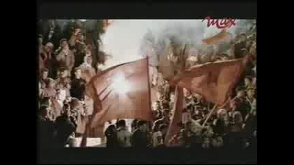 Nike Soccer Commercial - Good Vs. Evil