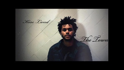 Превод! The Weeknd - The Town