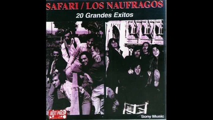 Los Naufragos - Zapatos Rotos