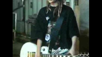 Tom Kaulitz