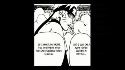 Naruto Manga 434 [bg Sub]
