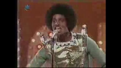 The Jacksons Variety Show 1977