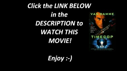Постер на филма Ченге във Времето (1994)