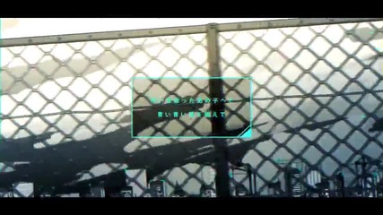 Mekakucity Actors - daze - Opening Full