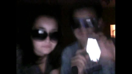 beatbox party