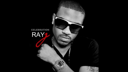 Ray J - Celebration Ft. Ludacris 