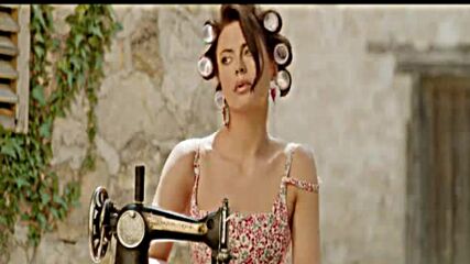 Milica Pavlovic - Gospode Moj (official Video) Ep.mp4