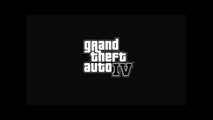 Gta 4 - Bike Drifting
