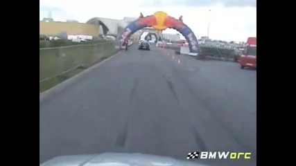 Bmw Rc Drift Drafts