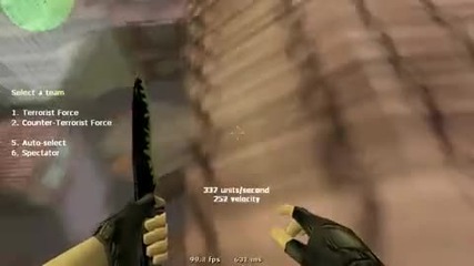 Dogdor mini movie #7 (jumpbug) 