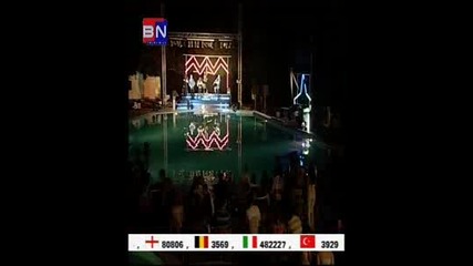 Indira Radic - Ne Dolazis U Obzir