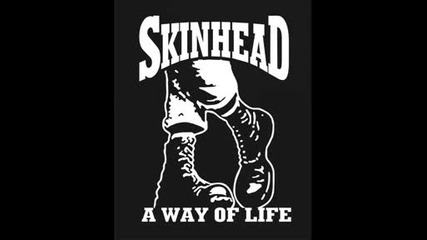 Sk1nheads - Cigani