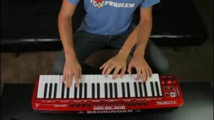 Four Hand Piano 