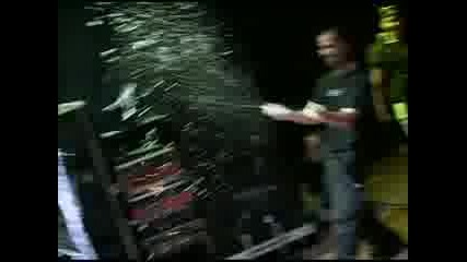 Godsmack - Good Times, Bad Times