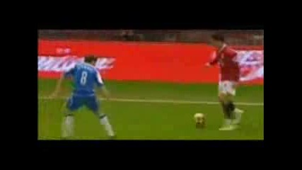 Cristiano Ronaldo - I have a dream!