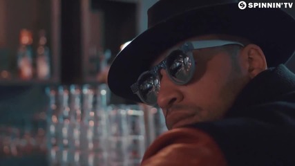 Shermanology - I Want You (official Music Video)