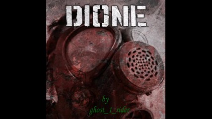 Dione - Loud As A Whisper
