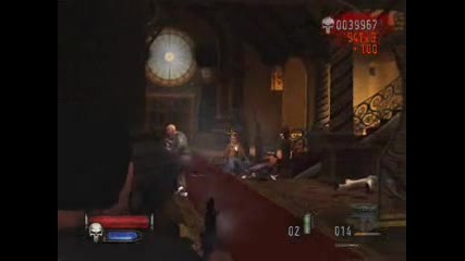 Да играем the punisher ! (част 9)