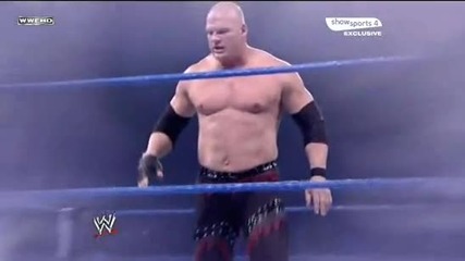 The Undertaker Vs Kane Hell In A Cell Promo 