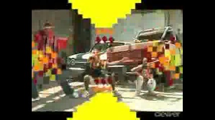 M.i.a. - Boyz