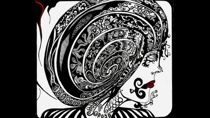 Nicolas Jaar feat Sasha Spielberg