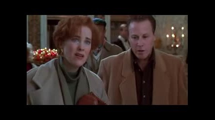 Home Alone 2 Lost In New York / Сам Вкъщи 2 (1992) Bg Audio