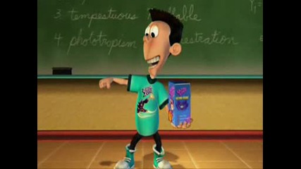 djimi neutron